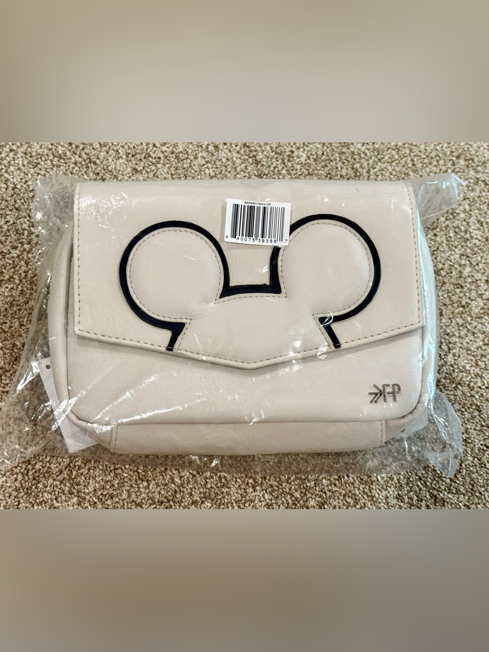 Retired Freshly Picked x Disney Mickey Mania Classic Park Pack - Picture 12 of 13